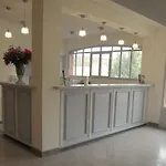 Hotel La Pinède 3*