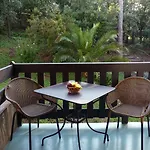 Hotell La Pinede