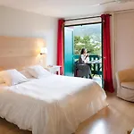 Hotell La Pinede
