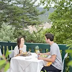 La Pinède Hotel 3*