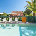 La Pinède Amélie-les-Bains-Palalda