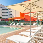 Hotel La Pinède Amélie-les-Bains-Palalda