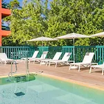 Hotel La Pinède Amélie-les-Bains-Palalda