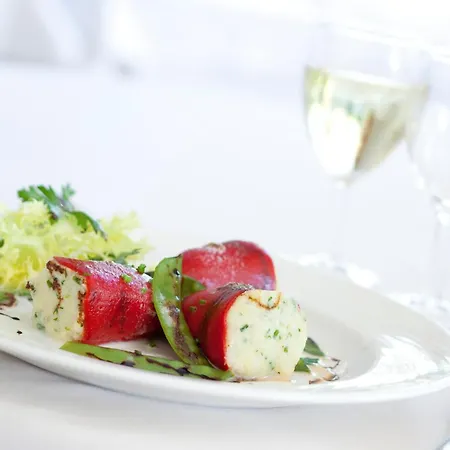 호텔 Hotel-residence La Pinede 3*