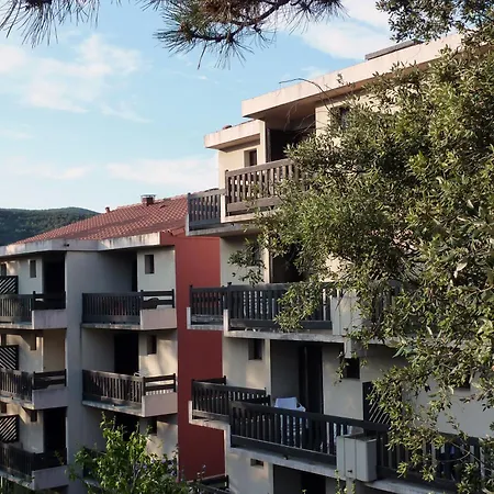 Hotel-residence La Pinede