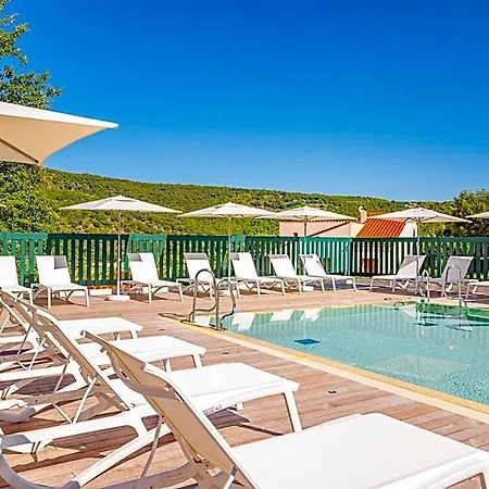 Hotel-residence La Pinede Ξενοδοχείο Amélie-les-Bains-Palalda