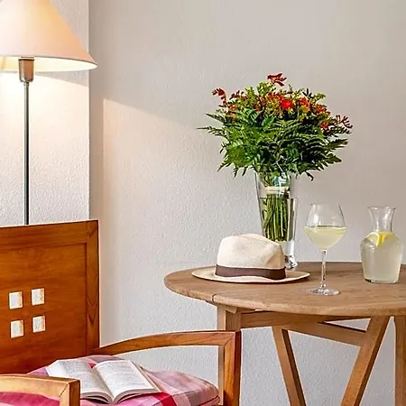 Hotel-residence La Pinede