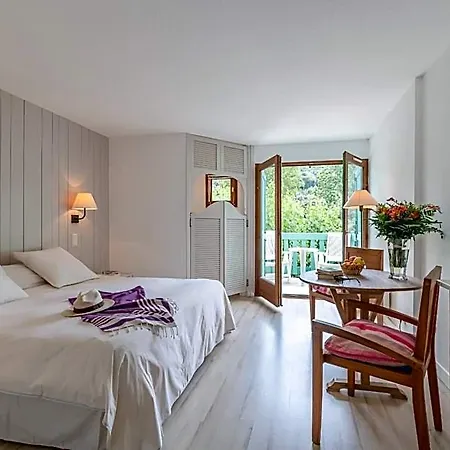Hotel-residence La Pinede