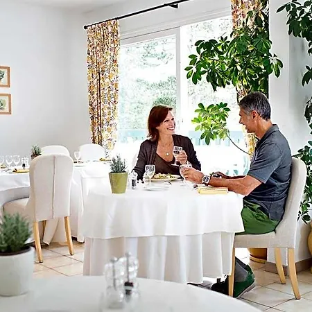 Ξενοδοχείο Hotel-residence La Pinede Amélie-les-Bains-Palalda