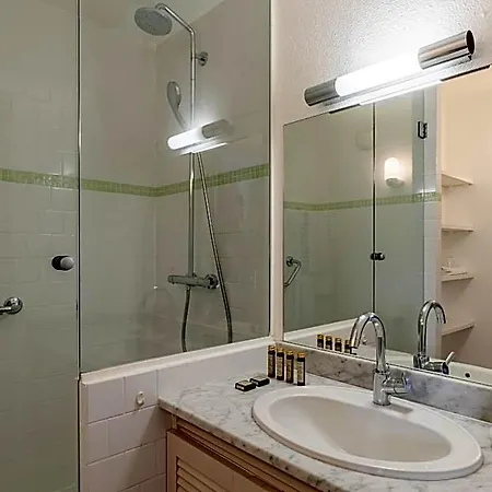 Hotel-residence La Pinede Ξενοδοχείο