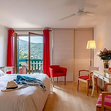 Hotel-residence La Pinede Amélie-les-Bains-Palalda