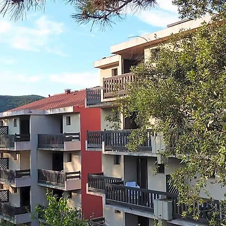 Hotel-residence La Pinede