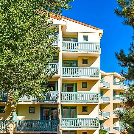 Hotel-residence La Pinede Ξενοδοχείο Amélie-les-Bains-Palalda