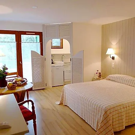 Hotel-residence La Pinede