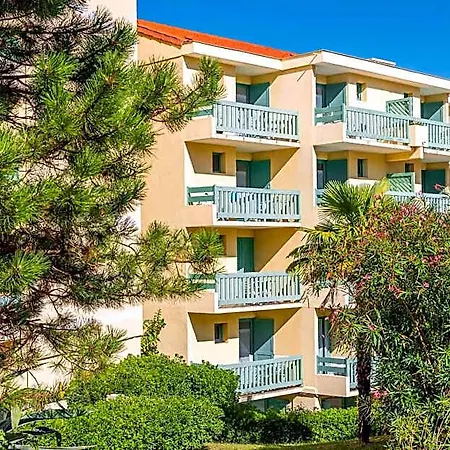 Hotel-residence La Pinede 3* Amélie-les-Bains-Palalda