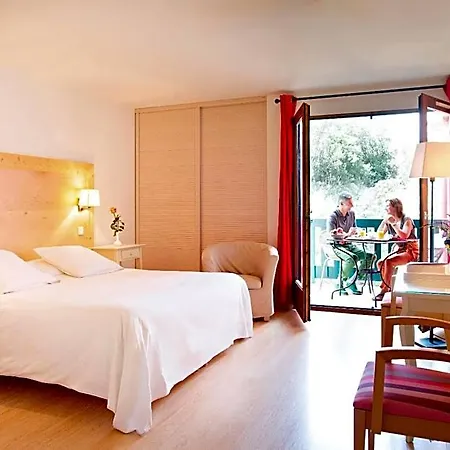 Hotel-residence La Pinede