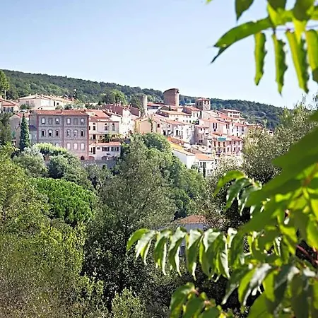 Hotel-residence La Pinede Ξενοδοχείο