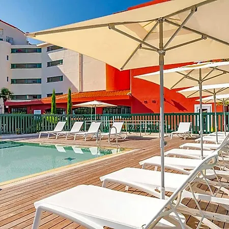 Hotel-residence La Pinede Ξενοδοχείο Amélie-les-Bains-Palalda