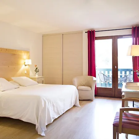 Hotel-residence La Pinede