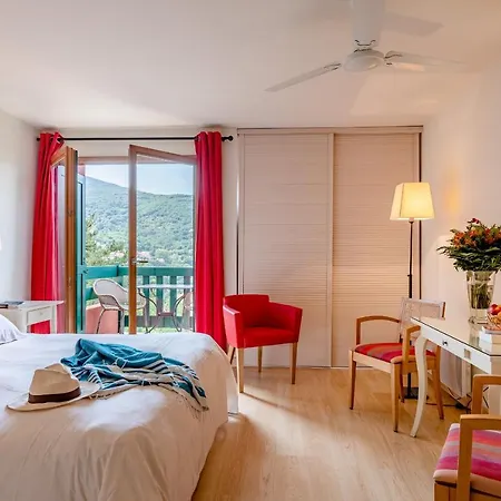 Hotel-residence La Pinede