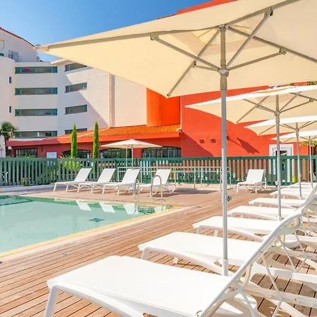 Hotel La Pinede Amelie-les-Bains-Palalda
