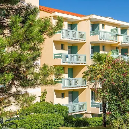 Hotel-residence La Pinede 호텔