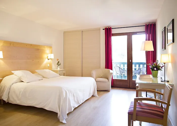 Hotel-residence La Pinede