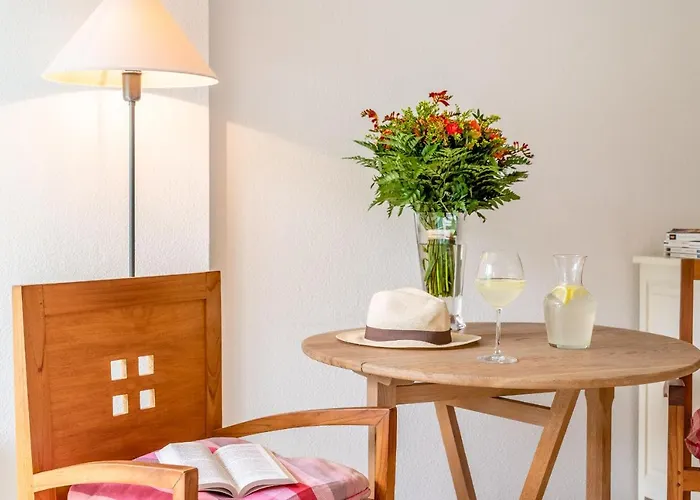 Hotel-residence La Pinede Otel 3*